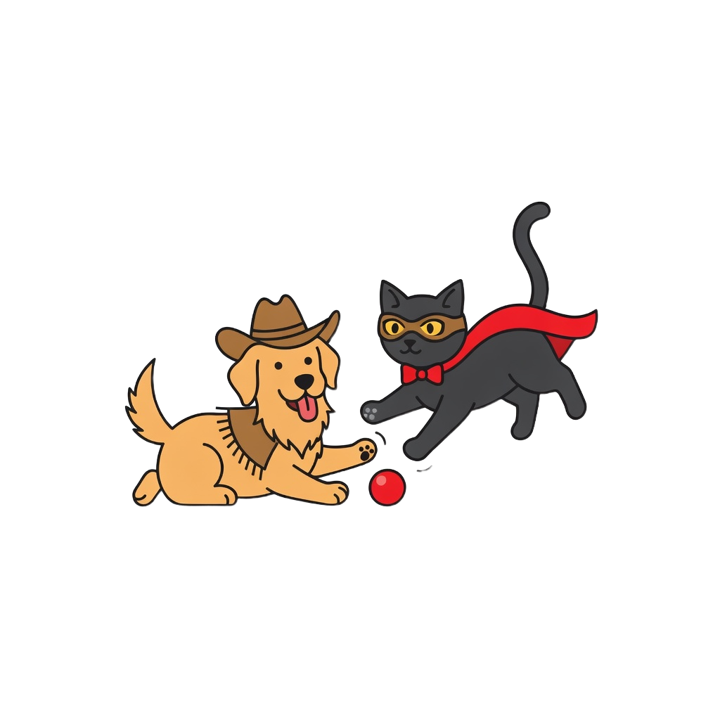 Pets