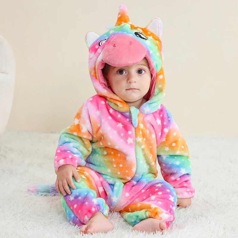 Animal Disguise Costume-15