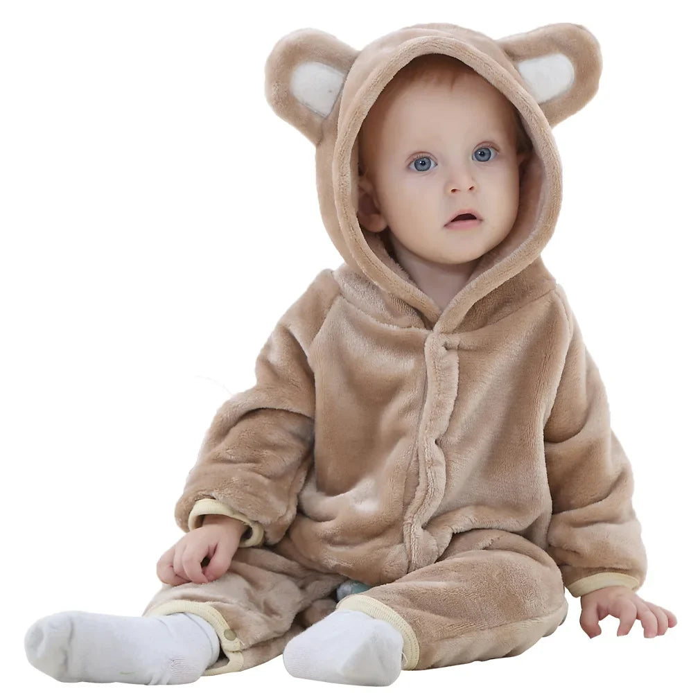 Animal Disguise Costume-6