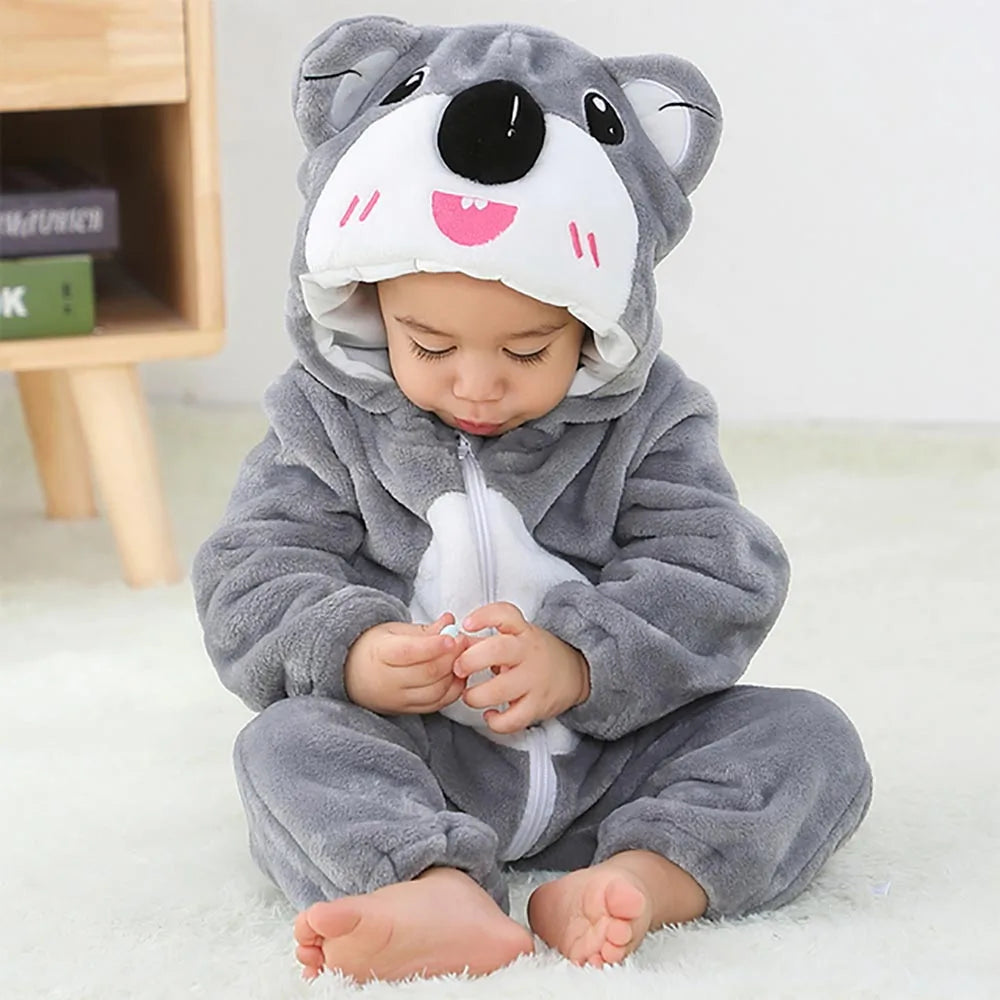 Animal Disguise Costume-8
