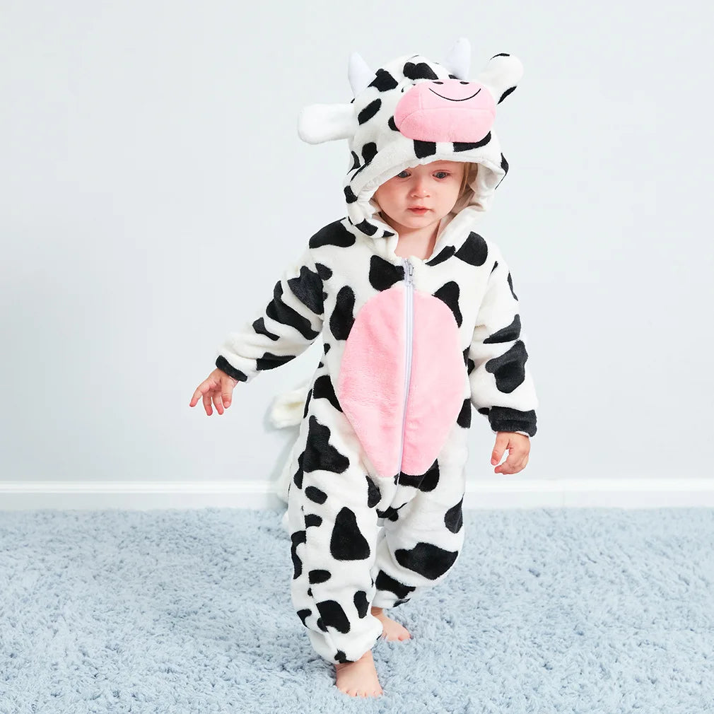 Animal Disguise Costume-7