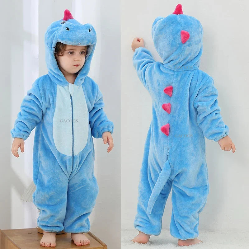 Animal Disguise Costume-5