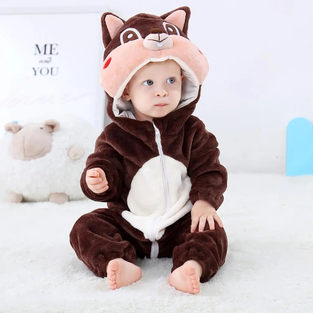 Animal Disguise Costume-15