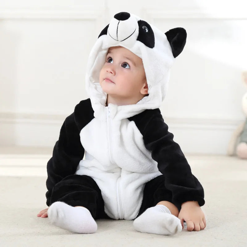 Animal Disguise Costume-13