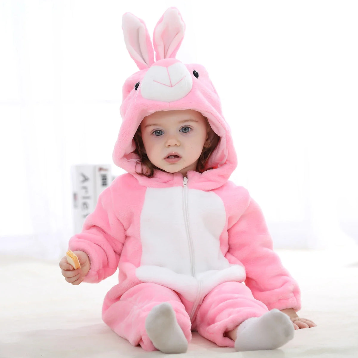 Animal Disguise Costume-12