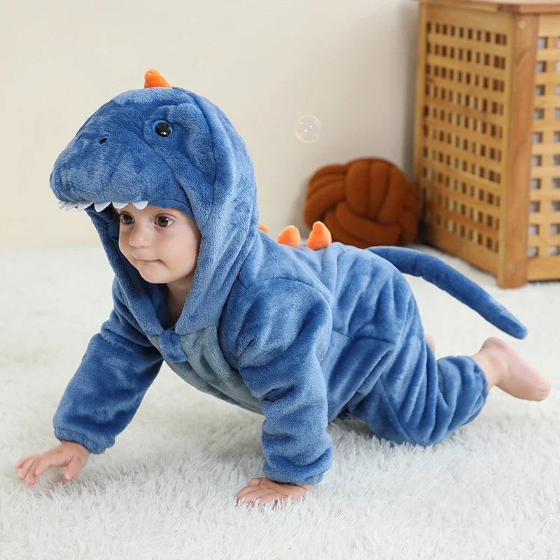 Animal Disguise Costume-8