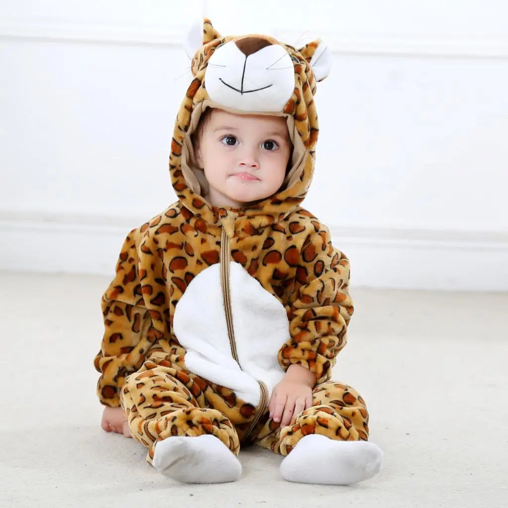 Animal Disguise Costume-10