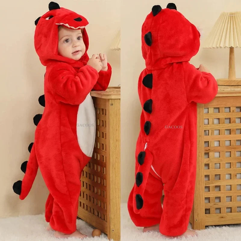 Animal Disguise Costume-14