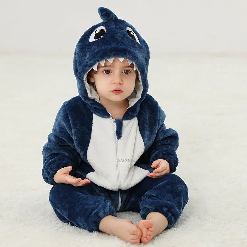 Animal Disguise Costume-2