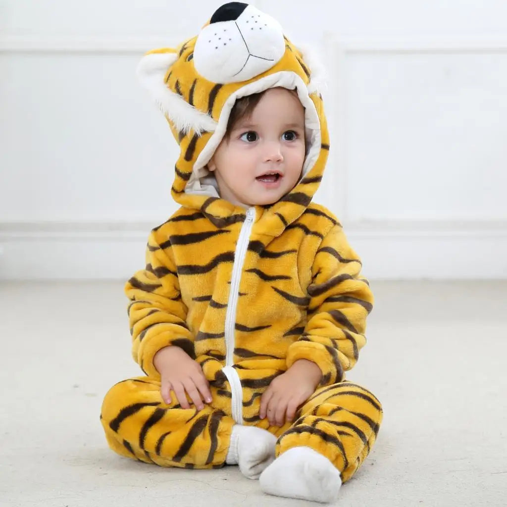 Animal Disguise Costume-12