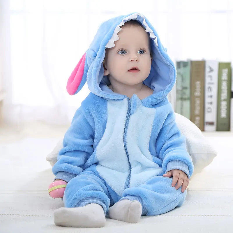 Animal Disguise Costume-6