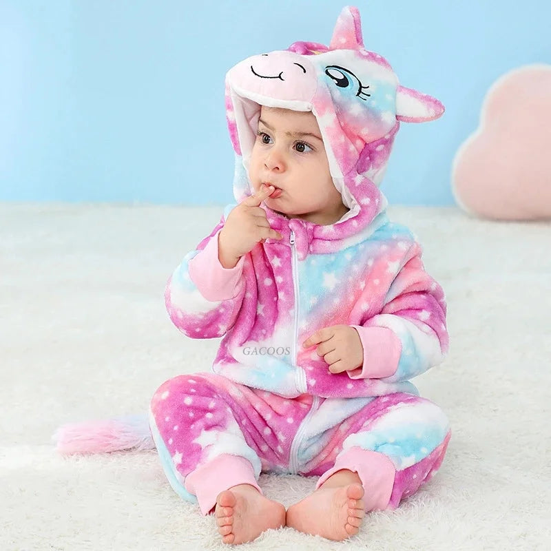 Animal Disguise Costume-11