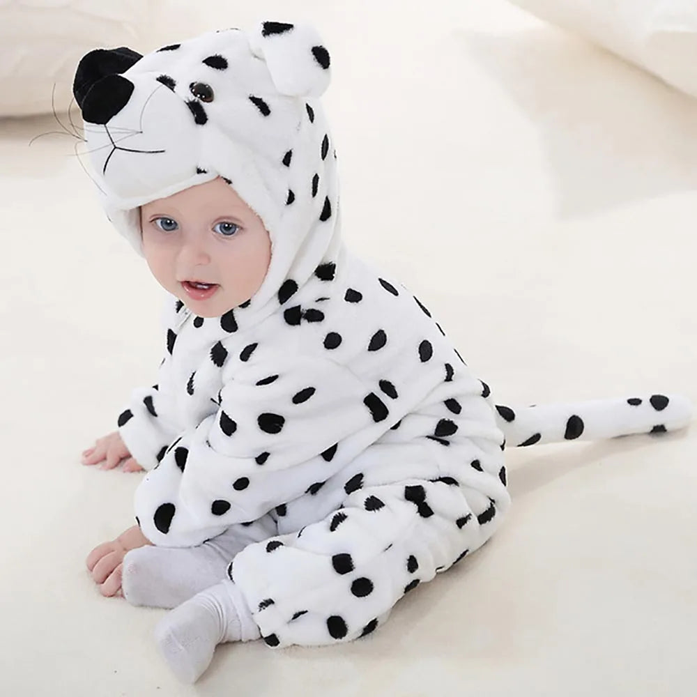 Animal Disguise Costume-14