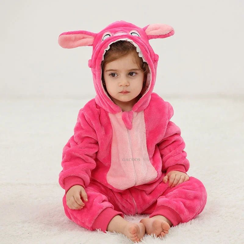 Animal Disguise Costume-13