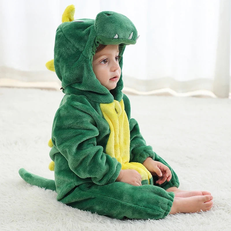 Animal Disguise Costume-0