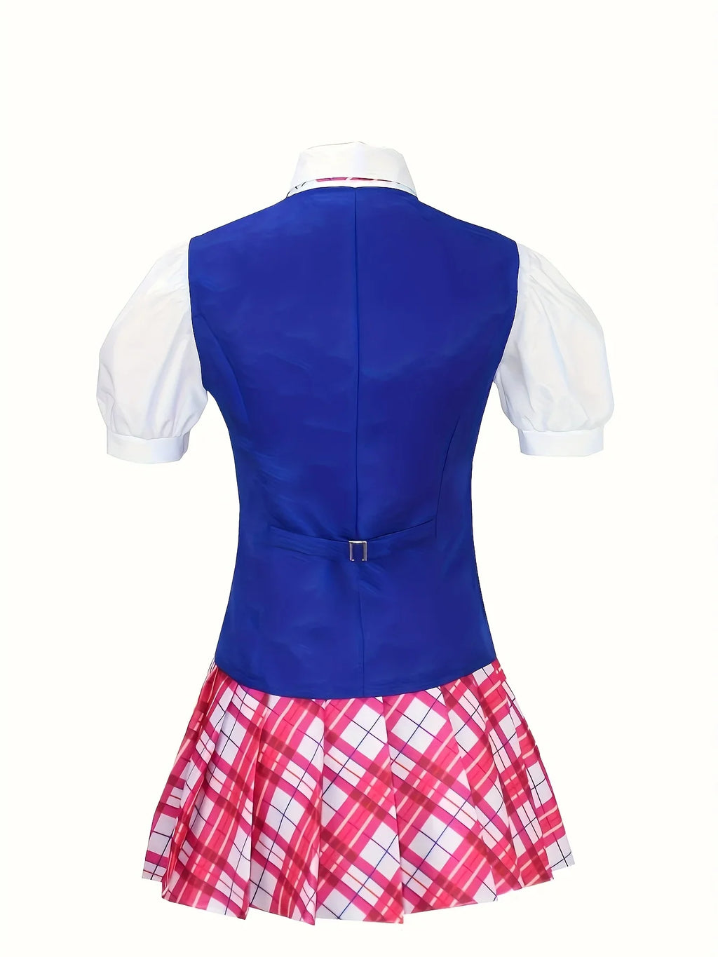 Halloween Princess Academy Cosplay Costume 3-Piece Set-1