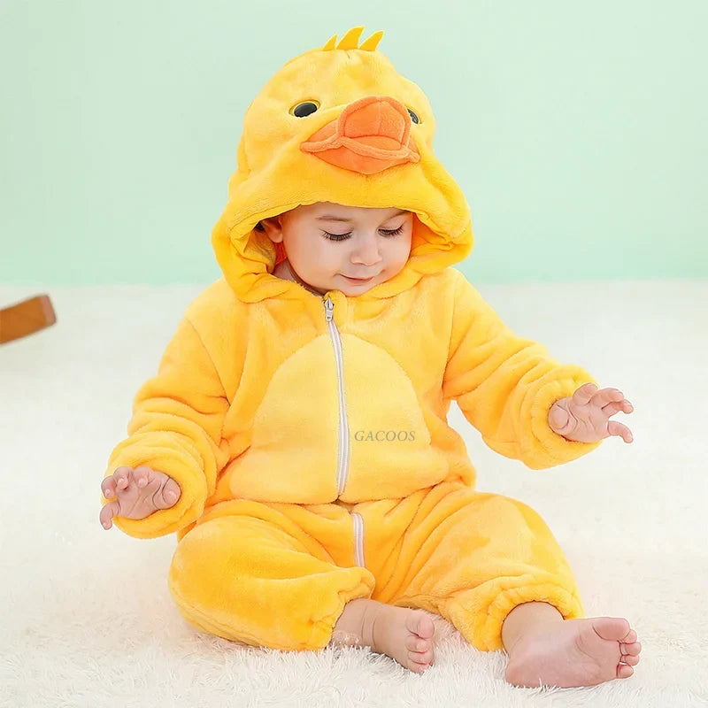 Animal Disguise Costume-0