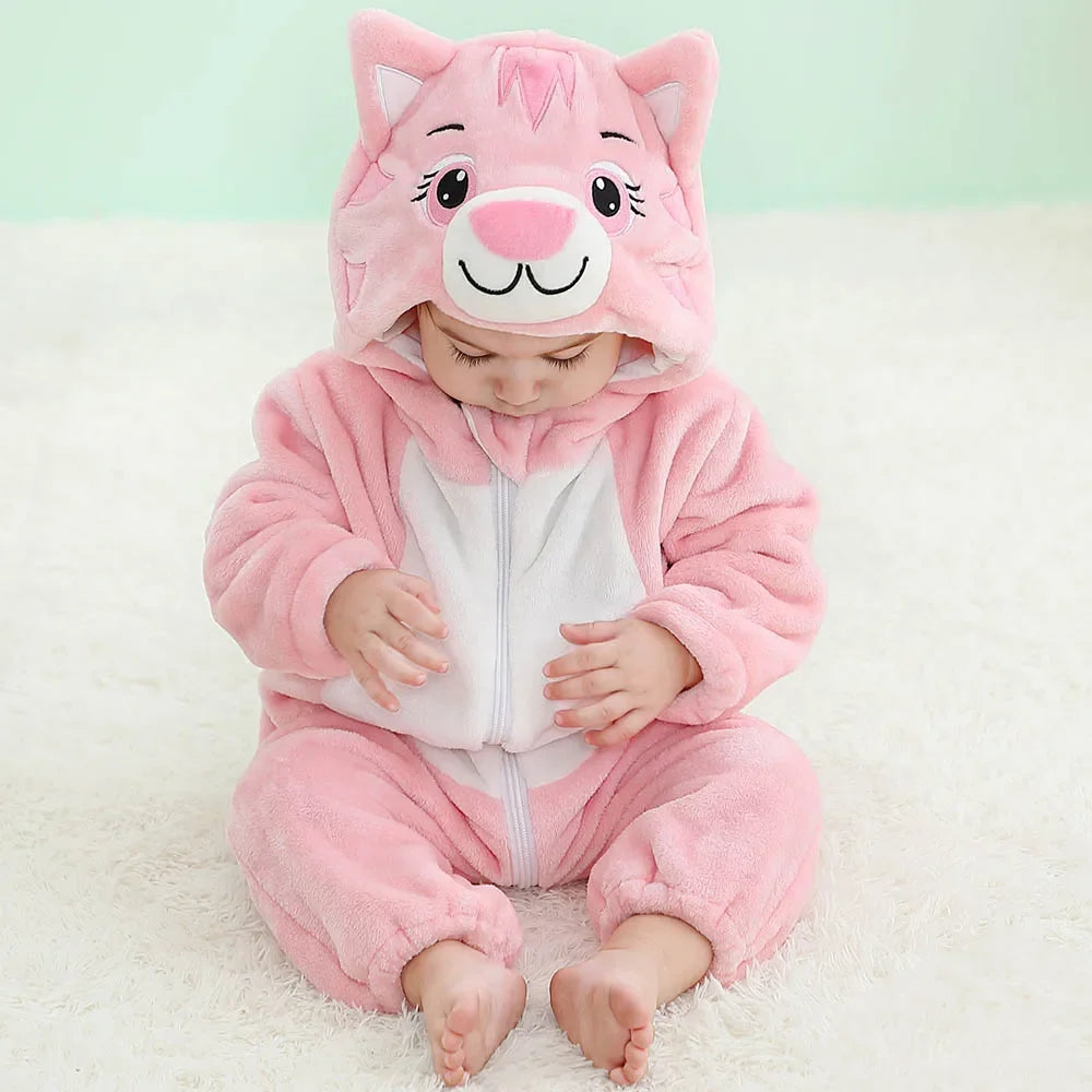 Animal Disguise Costume-11