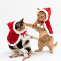 Christmas Pets Costume